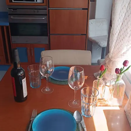 아파트 Piso Centrico Cerca De Catedral Y Plaza Bib-rambla 그라나다